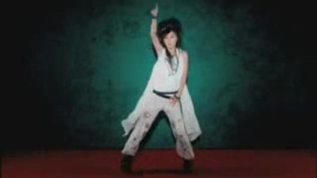 Morning Musume - Kimagure Princess Green Dance ver