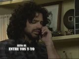 Promo Valientes (2/11/09)