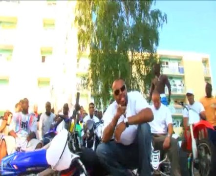 pirana prod rodeo street tour le clip 5