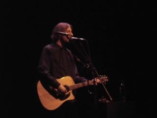 Somewhere over the rainbow (live cover)