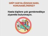 Domuz gribi tanitici slayt çalışması