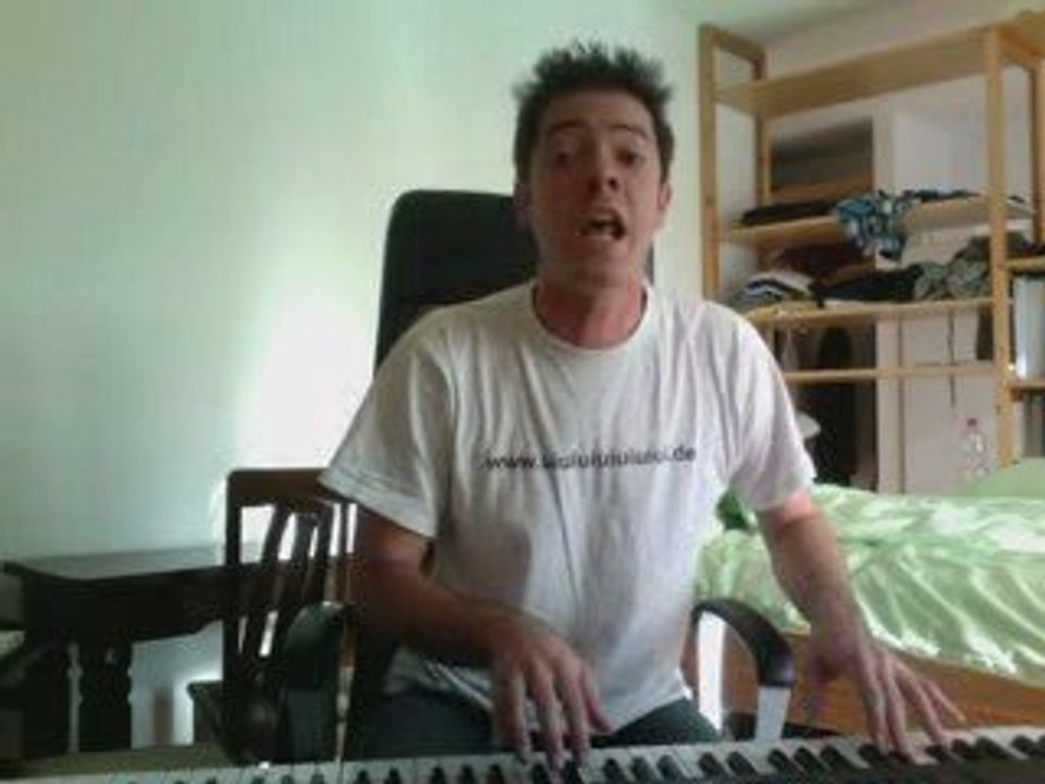 studivzgirl - Das StudiVZ-Gruppen-Lied