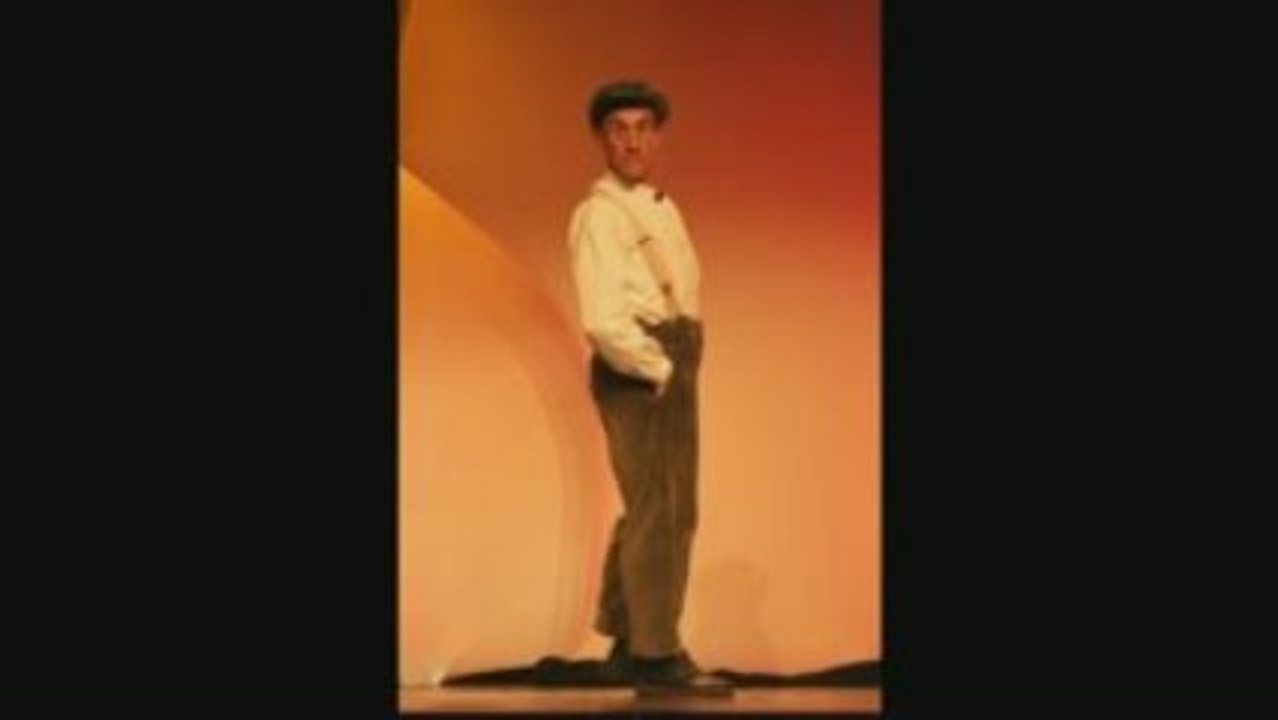 paulo a travers champs