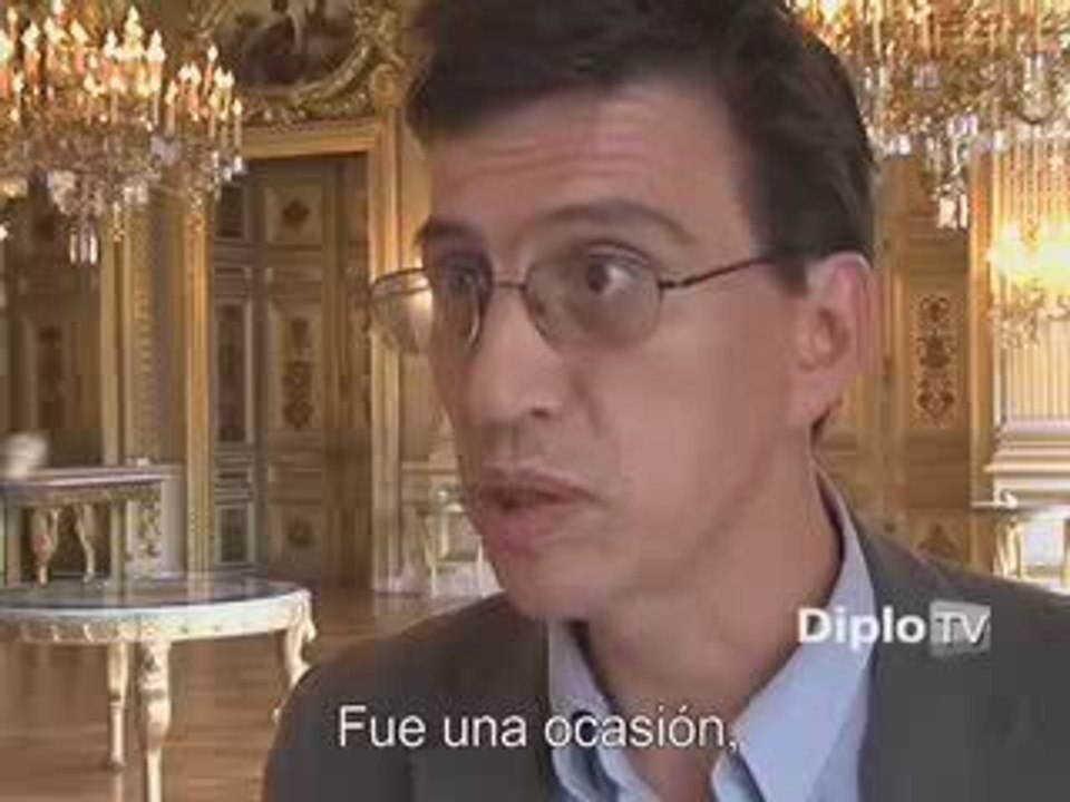 1er consejo estratégico para la cooperación no gubernamental