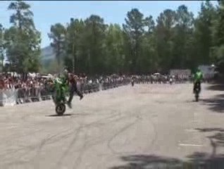 Jason Britton & Team No Limit 2