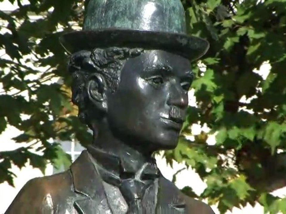 Quelques vues du lac Léman en Suisse