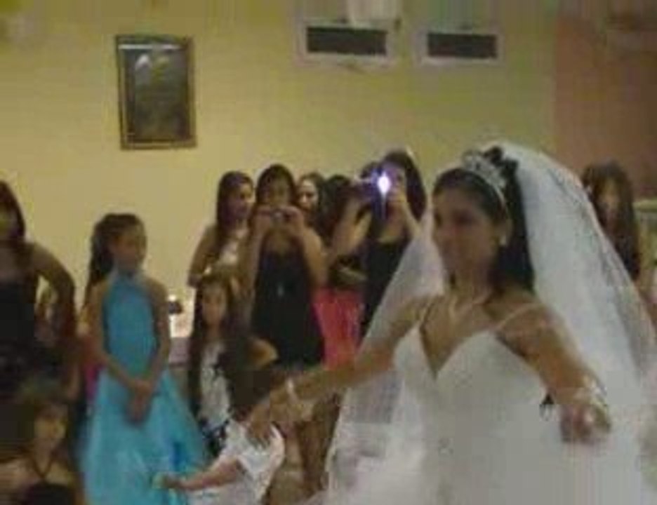 Mariage Louis y Dolorè _07