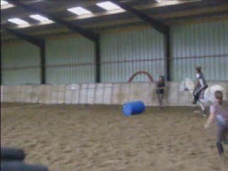 1ère démo (1er Nov.)