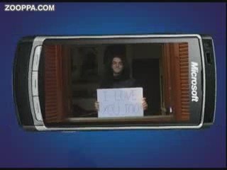 Life through windows