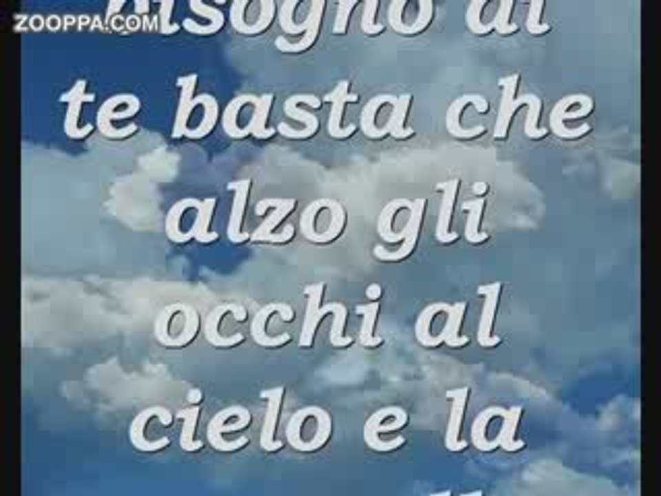 cambiare fa bene