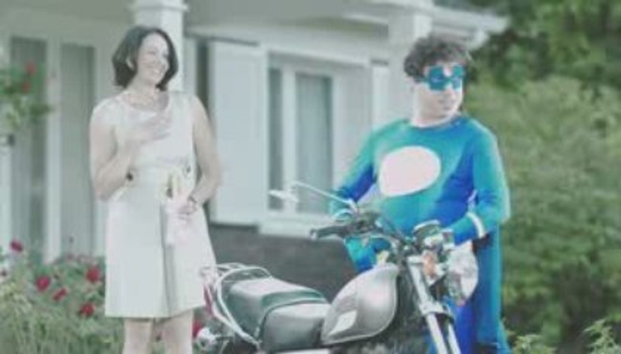 Moto Hypertensionman