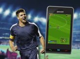 Real Football 2010 (trailer)- Jeu téléphone mobile Gameloft
