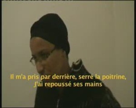 Témoignages des habitants de Sidi Ifni 2/2