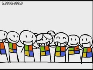 Everything, Everyone, Everywhere