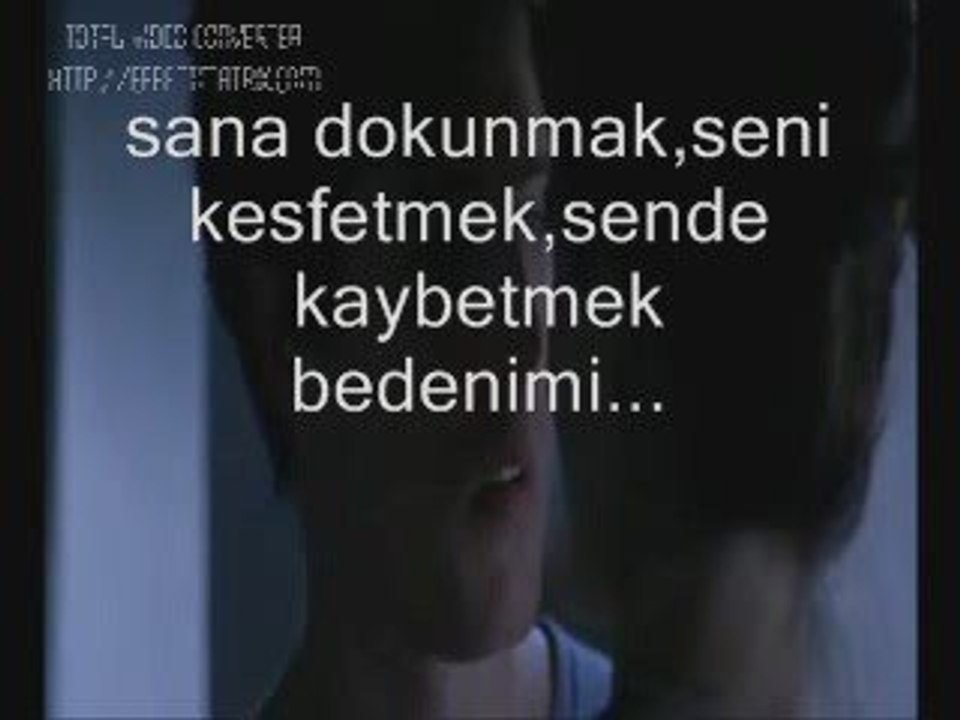 sevmek