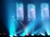 Muse - Knights of Cydonia (Live @ Sportpaleis)