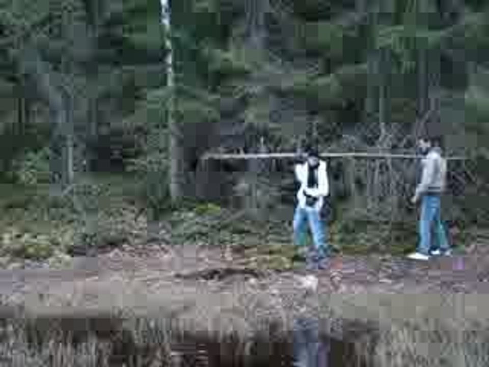 Garçon ! Des glaçons pour l'apéro svp !!!