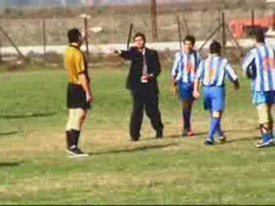 ΕΛΠΙΣ ΧΟΡΤΕΡΟΥ DVD Intro 2005