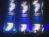 Muse Sportpaleis Antwerp We Are The Universe Intro