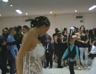 Mariage Louis y Dolorè _09