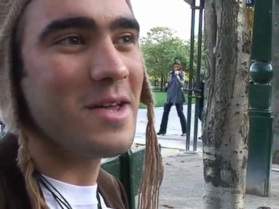 "Parle-moi d'Europe !"