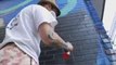 Graffiti, l'art urbain des anarchistes - Hors-série TV5