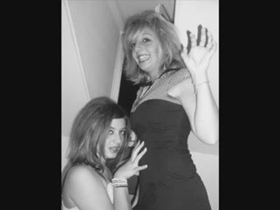 halloween lulux et moi :)