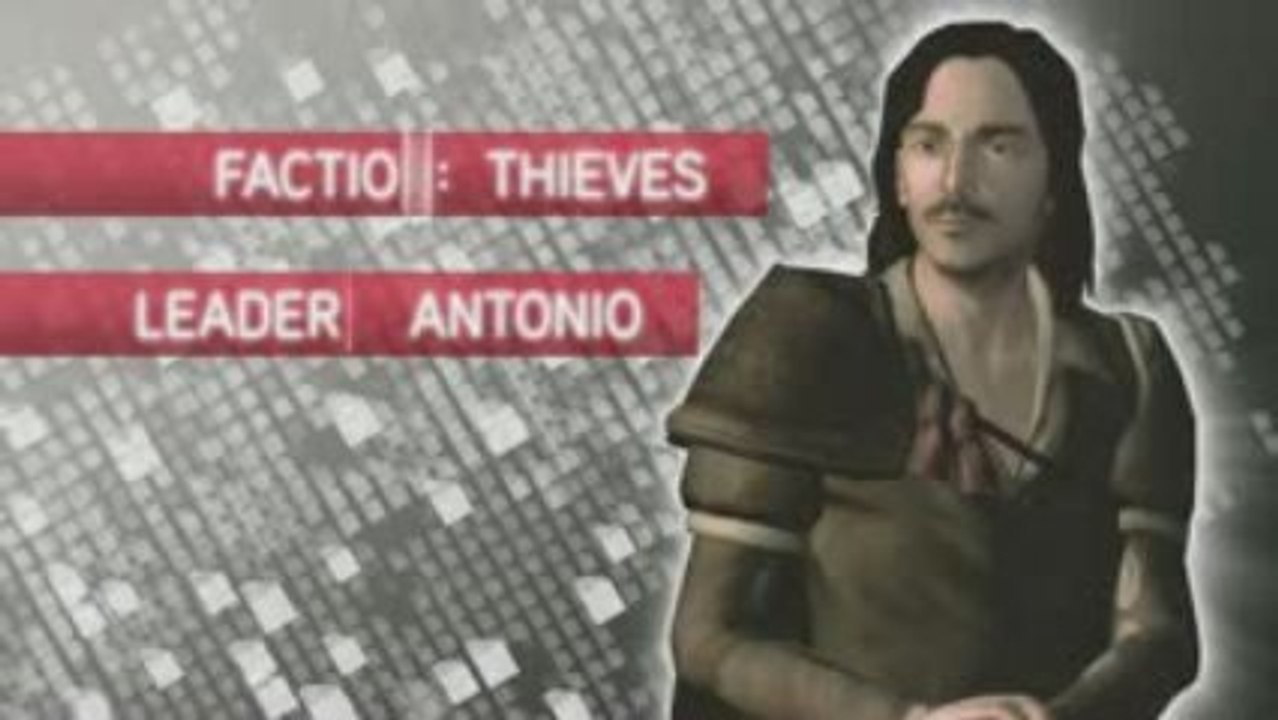 Assassin’s Creed 2 – Focus #2
