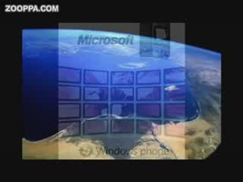 Next generation Microsoft