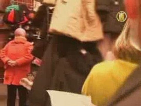 Юлия Тимошенко призвала украинцев не паниковать и шить маски