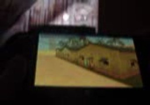 Videotest gta Vice city stories (psp) partie 1