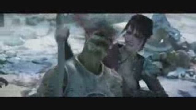 Dragon Age Origins - Sacred Ashes