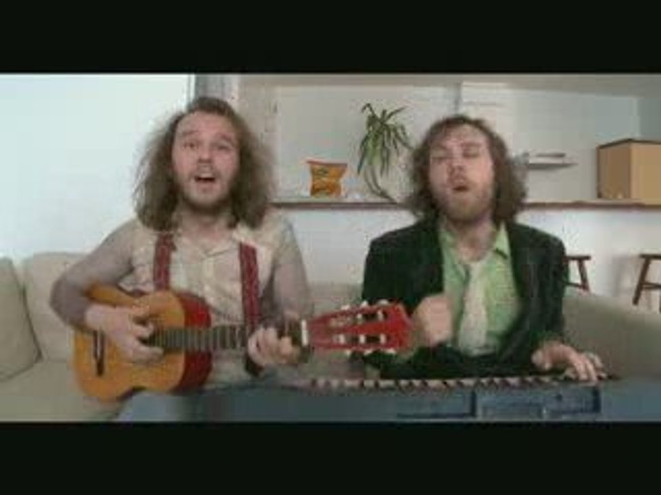 O Barack-La Chanson du Dimanche