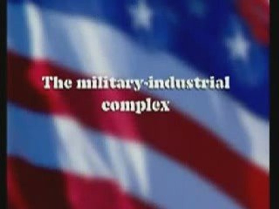 The New American Century: Le PNAC dévoilé 3/5