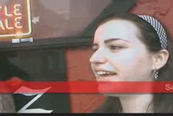 Metal Interview rockazine talks to Saints Of Pain