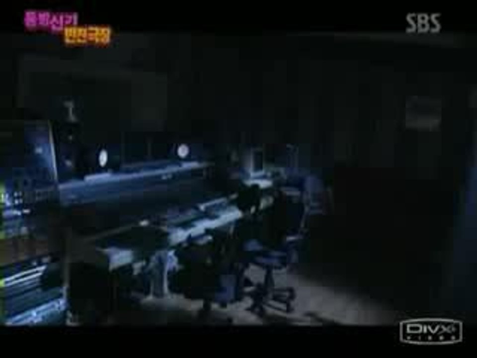 DBSKUNINVITED GUEST part1 english sub