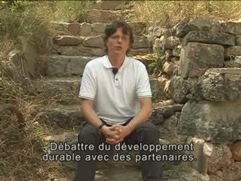 Echanger pour connecter les citoyens européens