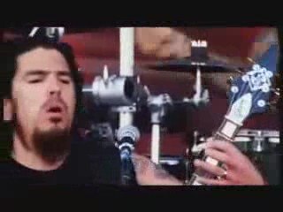 Machine Head - Halo Sonisphere 2009