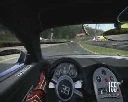 need for speed shift bugatti veyron