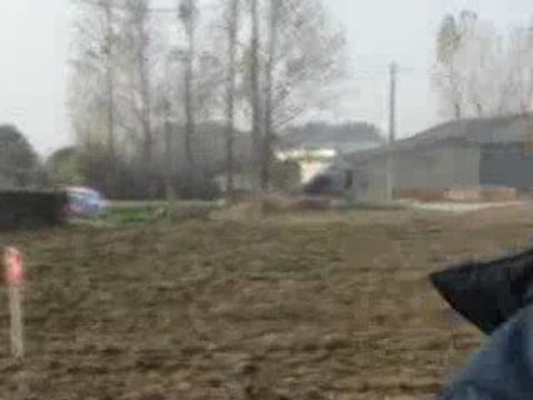 finale des rallye 2009 dunkerque