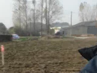 finale des rallye 2009 dunkerque