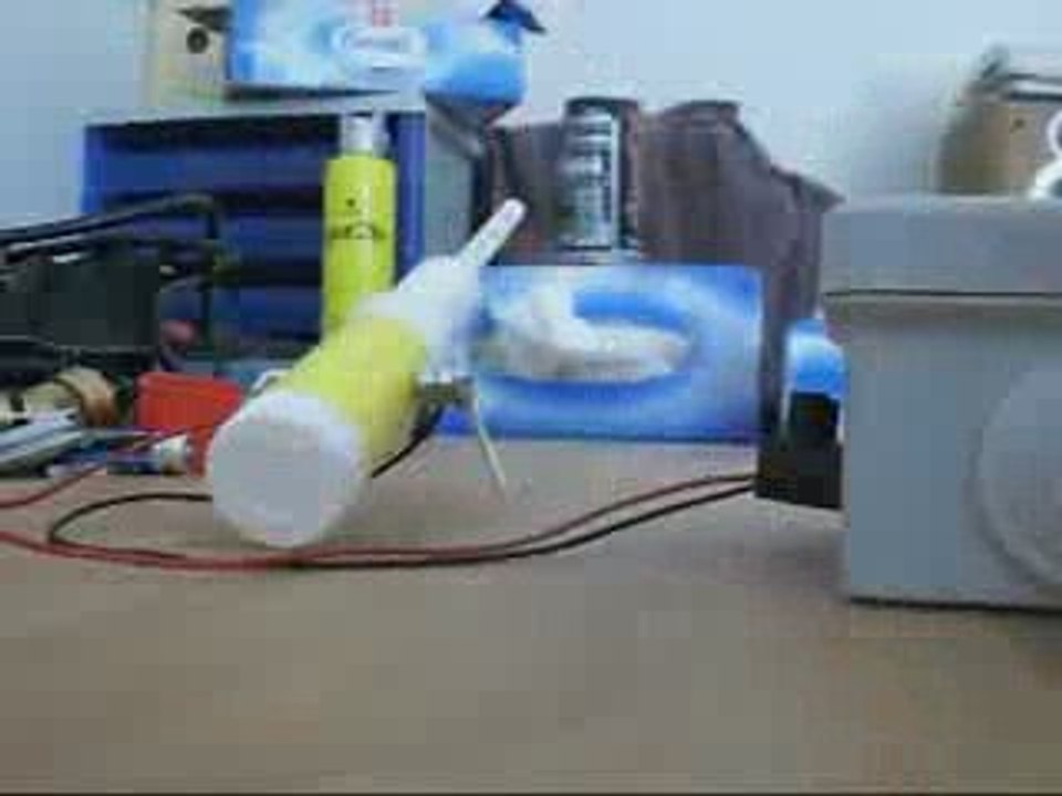 Mini patator