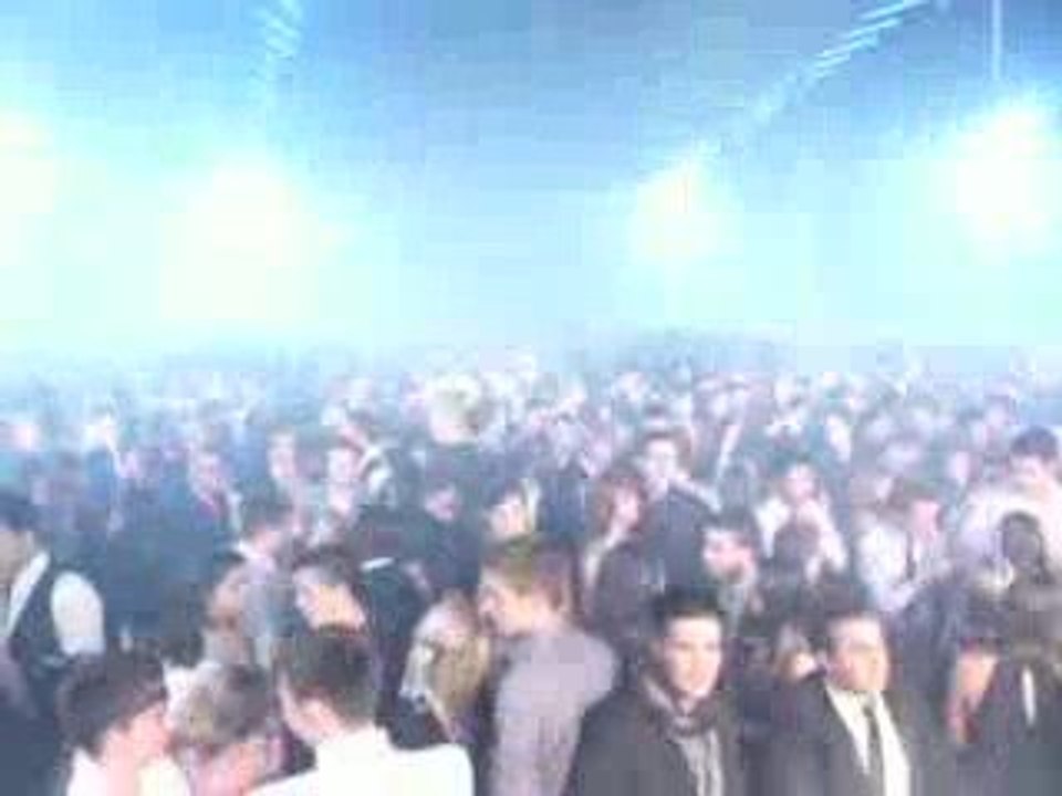 Bal ULG @ Liège - 30Oct09 - By Matt32