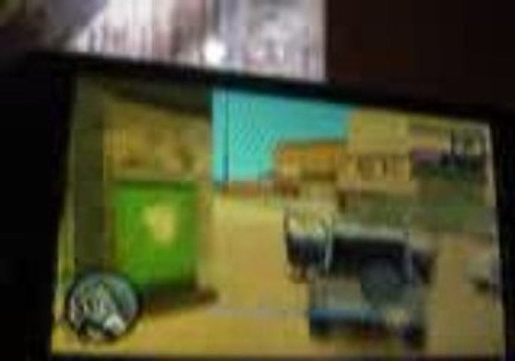 videotest gta vice city stories (psp) partie 2