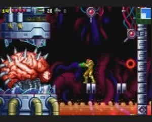 Metroid : Zero Mission - Partie 7