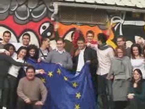 European Seminar 2009