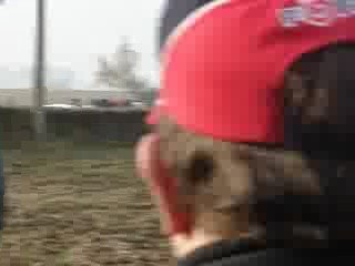 finale des rallye 2009 dunkerque