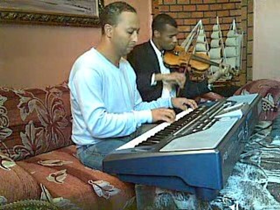 Yana yana sabah oukaddi tana cha3bi senhaji charki samit