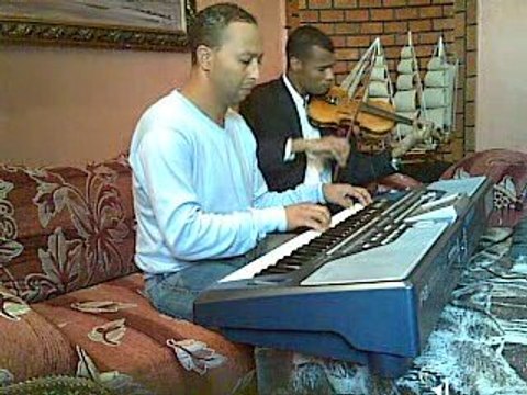 Yana yana sabah oukaddi tana cha3bi senhaji charki samit