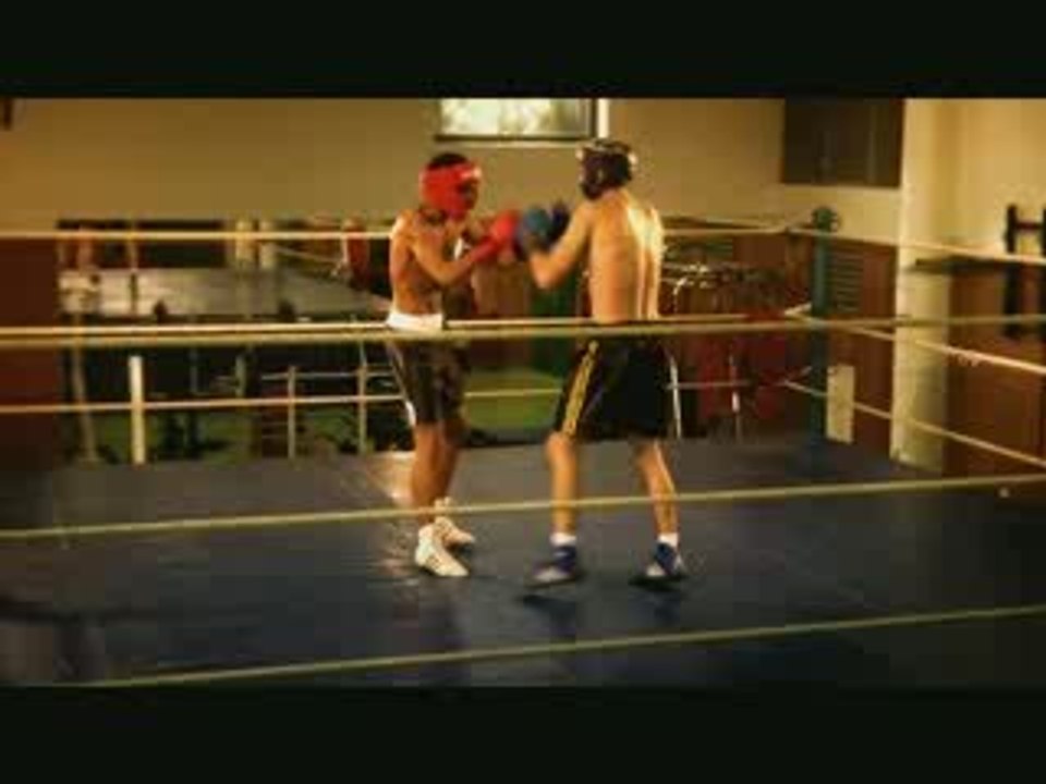 JO Pekin l'envers du décor